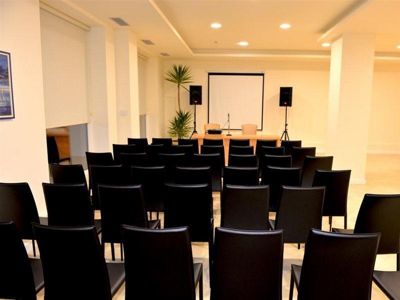 Grand White City Hotel Berat Dış mekan fotoğraf